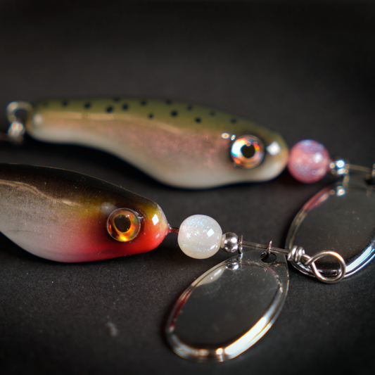 Why choose a Spinner?