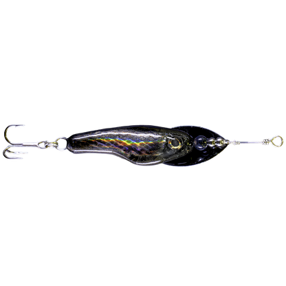 Spinner - Black Holographic