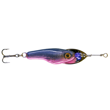 Spinner - Blue-Pink