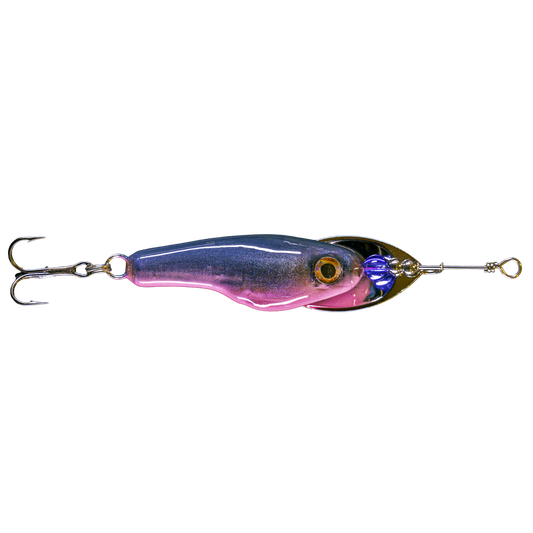 Spinner - Blue-Pink