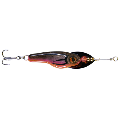 Spinner - Black-Red