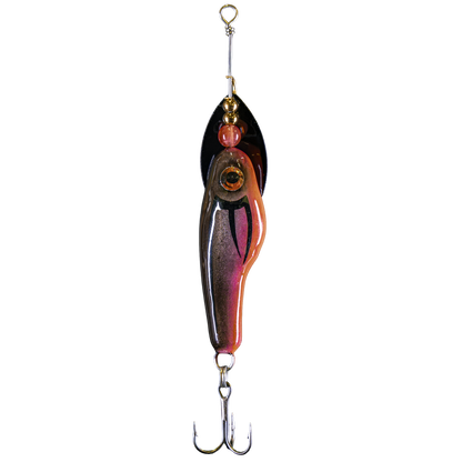 Spinner - Black-Red
