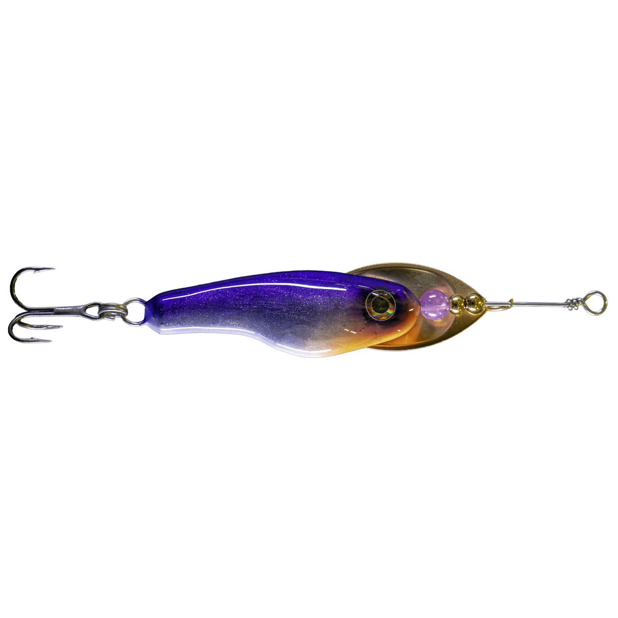 Spinner - Vuono