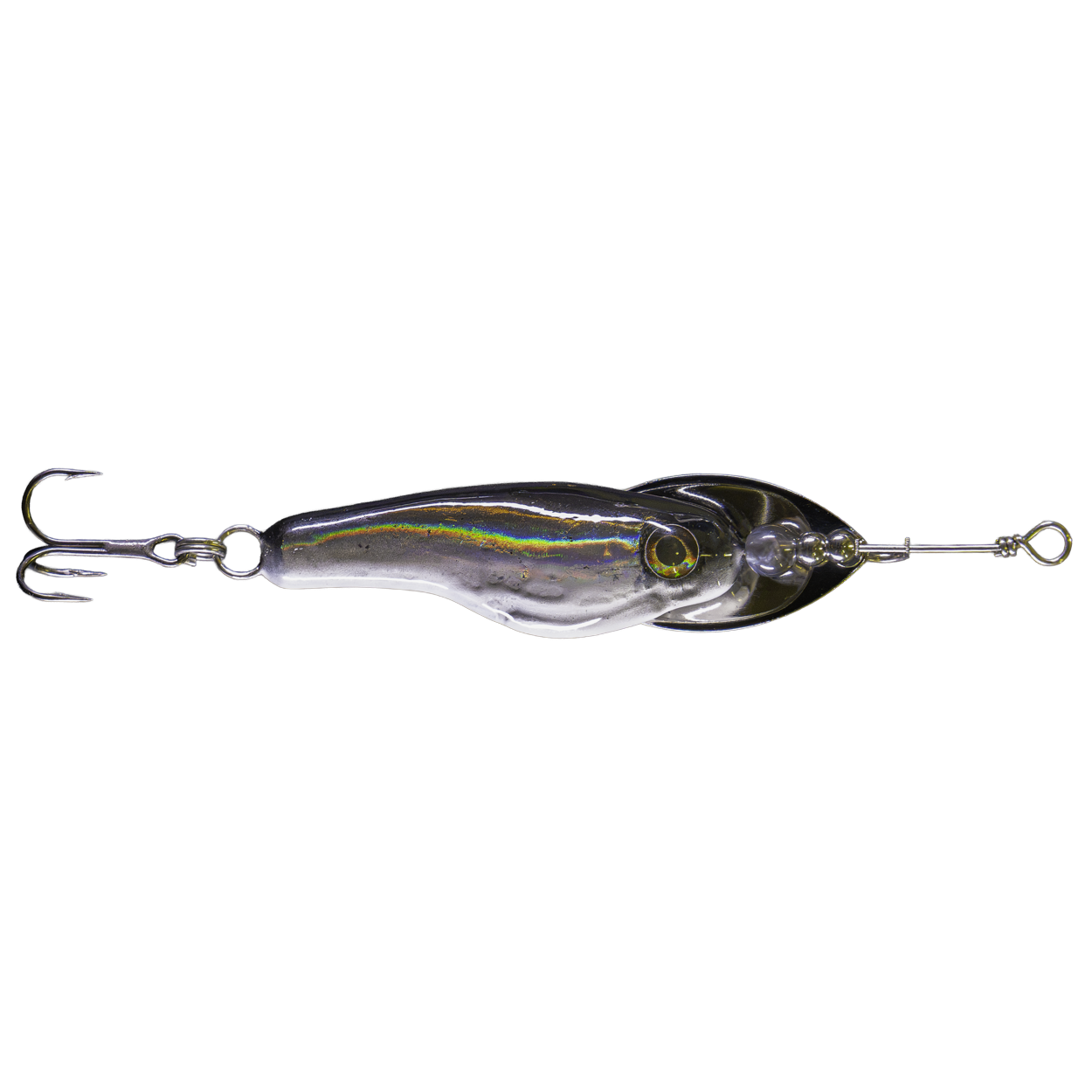 Spinner - Holographic