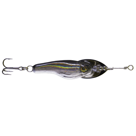 Spinner - Holographic