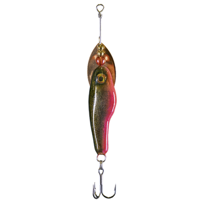 Spinner - Red-Green Colorshift