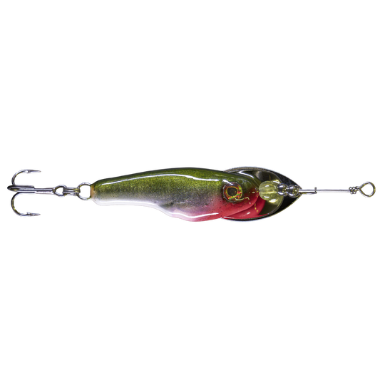 Spinner - Mossfire