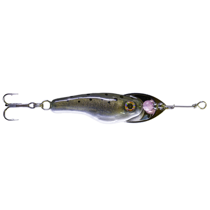 Spinner - Rainbow Trout