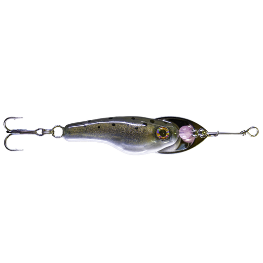 Spinner - Rainbow Trout