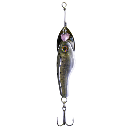 Spinner - Rainbow Trout