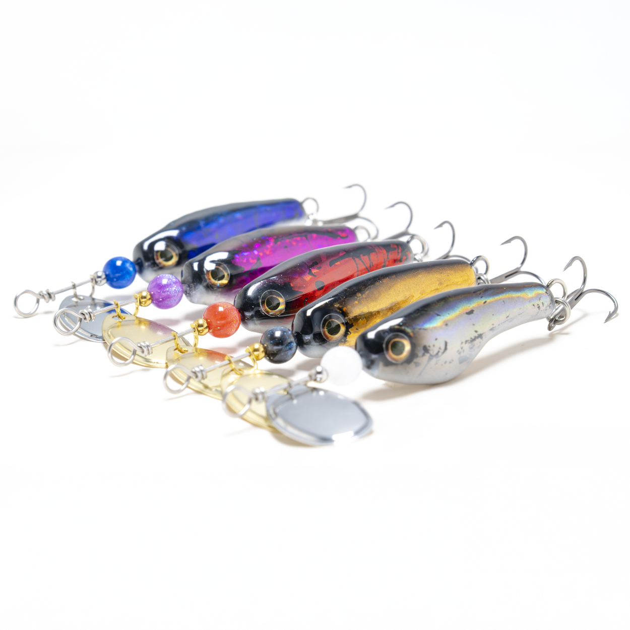 Leurre Souple Major Craft Stabi Shad Slim 5 - 12,6cm - Leurre de la pêche Leurre Souple Major Craft Stabi Shad Slim 5 - 12,6cm - Leurre de la pêche